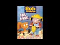 Bob The Builder Tool Power Trailer Recreation
