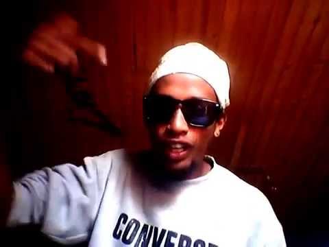 RAGGASTIC (DUBPLATE) - LION STIK - MP4