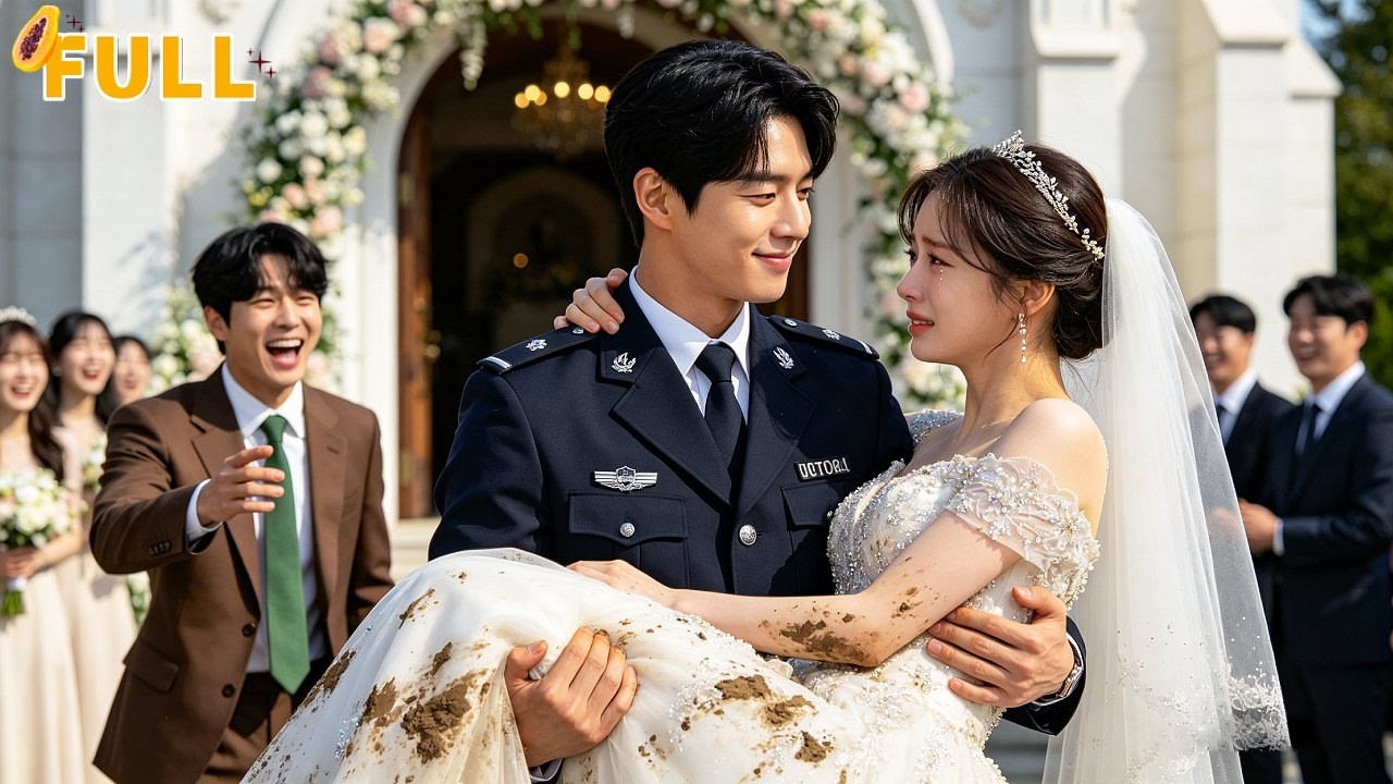 Ex dumps her before all, she married poor guard...he’s secretly CEO, loving her for 10 years!