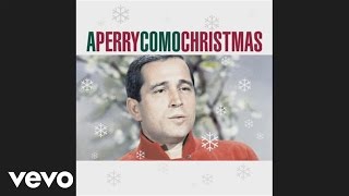 Perry Como – (There’s No Place Like) Home for the Holidays (Official Audio)