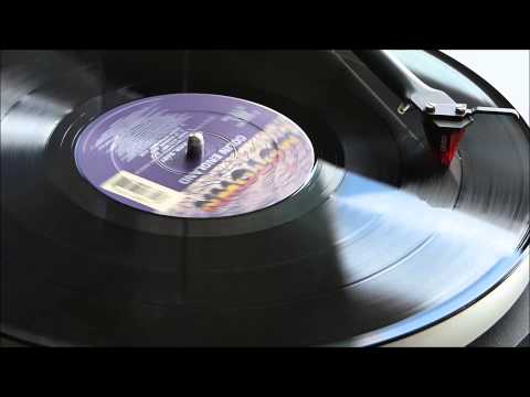 Colin England Come Over Baby (LP Version) Vinyl