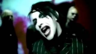 &quot;Personal Jesus&quot; - Marilyn Manson / Richard Cheese Mashup