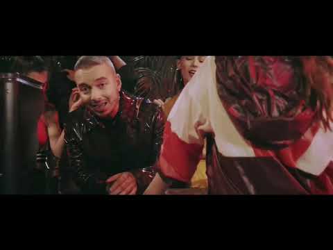 Lalo Ebratt ft J Balvin & Trapical   Mocca Remix Clean Extended HD