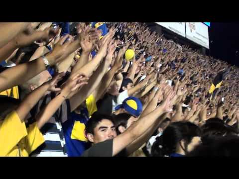 "El Vals de la hinchada de Boca (Full HD)" Barra: La 12 • Club: Boca Juniors • País: Argentina