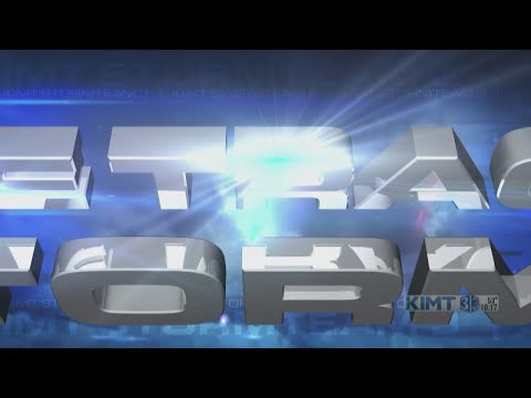 Aaron's Wednesday Night Weather (9/22/21)