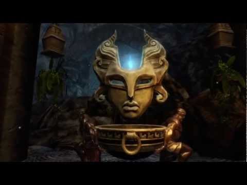 Les Royaumes d'Amalur : Reckoning - La L�gende de Kel le Mort Playstation 3
