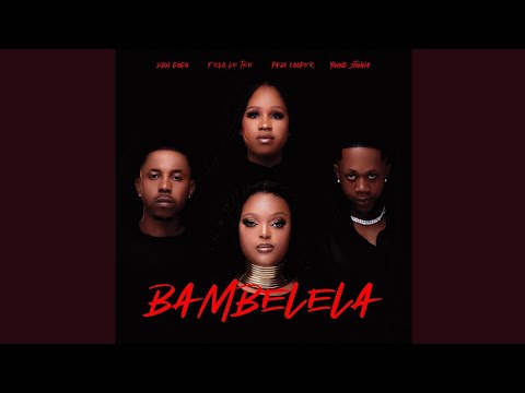 DBN GOGO x Felo Le Tee x Pabi Copper x Young Stunna - Bambelela (Yasho) [Official Audio]