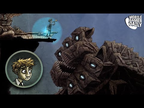 CREAKS Gameplay Walkthrough FULL GAME (Apple Arcade) - YouTube