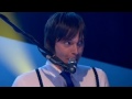 Kaiser Chiefs :: Everyday I Love You Less And Less :: Jools Holland