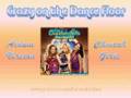 11 Crazy on the Dance Floor - Cheetah Girls ...