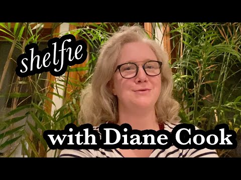 Vidéo de Diane Cook
