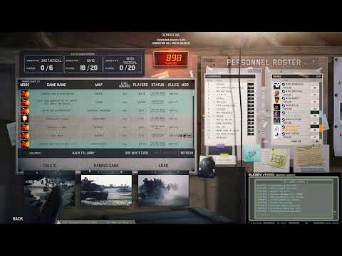 FNW - Friday Night WARNO Just because