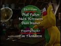 Barney Barney S Christmas Star Credits DVD Version