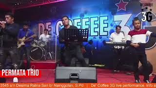 Download lagu Permata Trio - Bessa Siantar @DeCoffee3G mp3