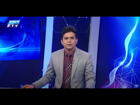 11 PM News || রাত ১১টার সংবাদ || 27 June 2024 || ETV News