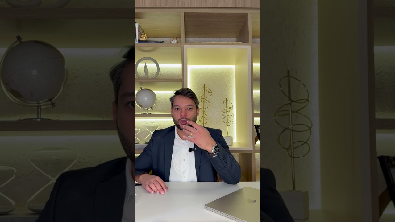 Vídeo sobre novas aulas toda semana