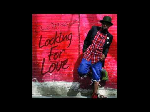 O'Neal McKnight - Looking For Love