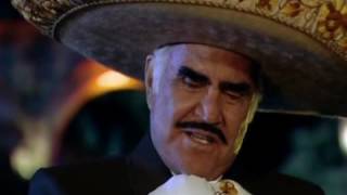 Hacienda La Gavia: Cuando manda el corazón - Vicente Fernandez