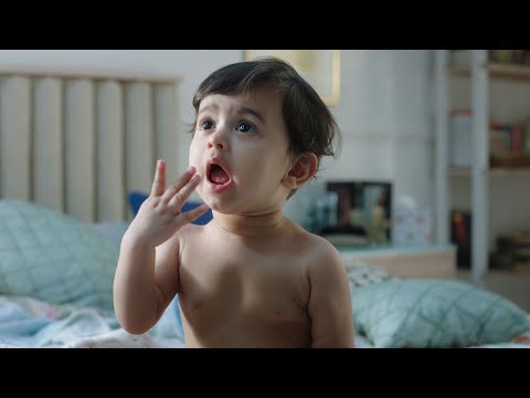 Sebamed 'Baby Talk' - India