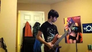 The Devil Wears Prada - Untidaled Full Cover (With androidkaita1)