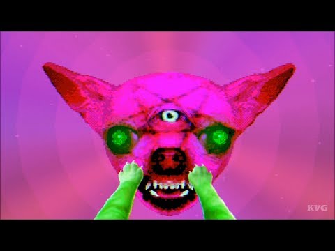 PUSS! Gameplay (PC HD) [1080p60FPS] - YouTube