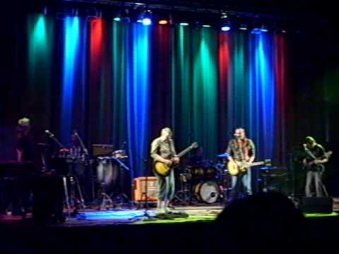 Czarne kowboje LAO CHE