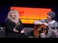 Judie Tzuke shares her songwriting tips with Bob Harris