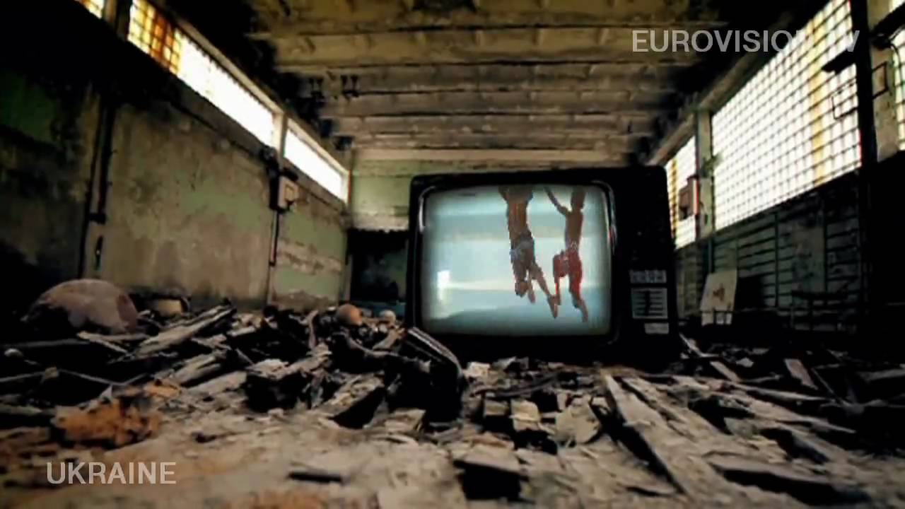 Alyosha — Sweet People