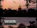 WHA TV Sign Off July 2 1989