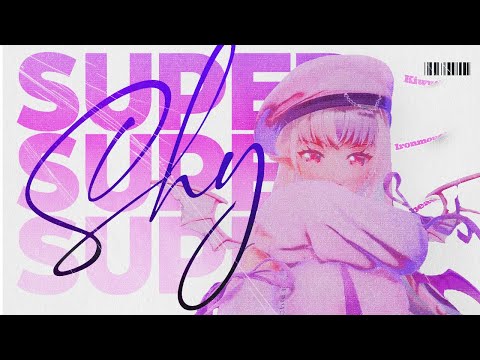 Video thumbnail for Super Shy Remixed