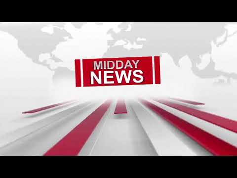 MIDDAY NEWS 14/07/26