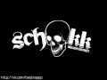 Schokk/YA - Редкие демо треки 2014 