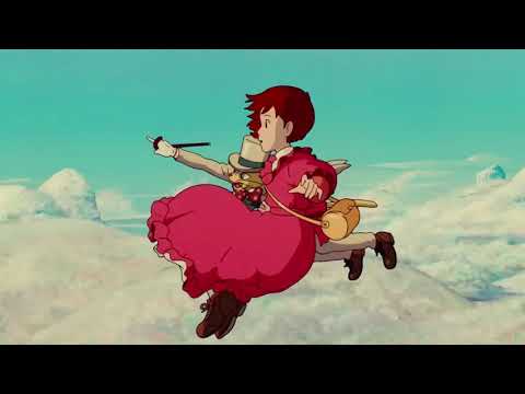 kendall miles ~ light year love (w/somar) [amv]