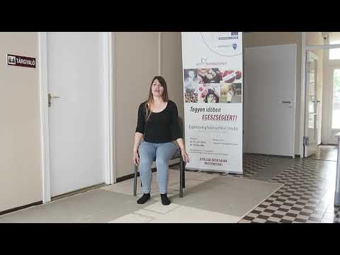 Válltorna, hosszú változat