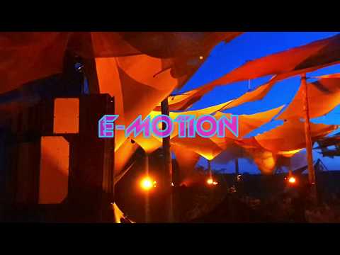 E-Motion live at Wurzelfestival 2019