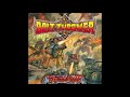 Bolt Thrower - World Eater (Official Audio)