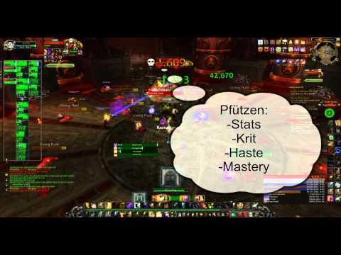 WoW: Primordius LFR Guide