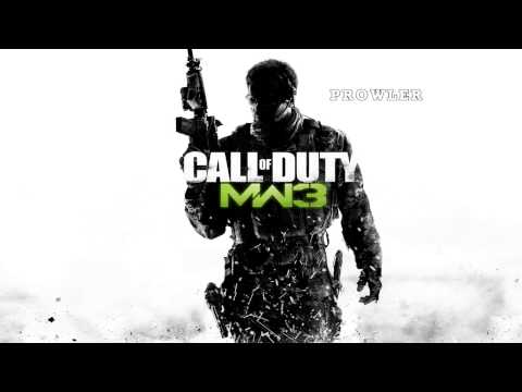 Call Of Duty Modern Warfare 3 - Command Point Down (Soundtrack Score OST)