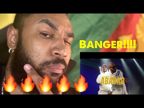 Blidog Ft. Klay BBJ - Ababab (Clip Officiel) REACTION