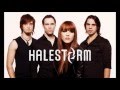 Halestorm-Get Lucky (Daft Punk Cover) 
