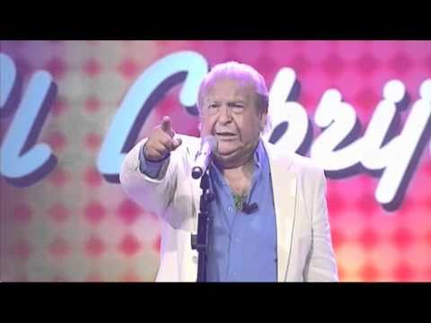 Mi primer olé - El Lebrijano