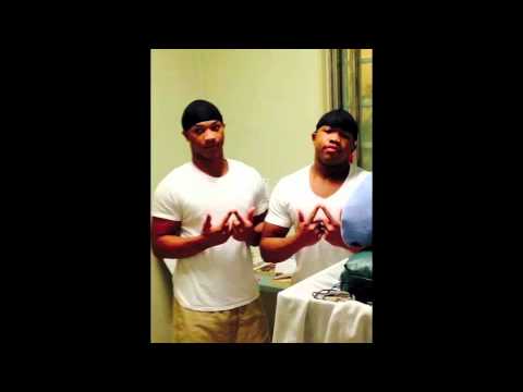 King Brickz Ft Bigavel Die2Night Freestyle