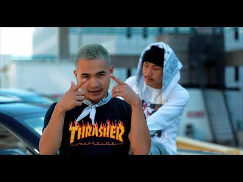 Gotta let go - Linbus Dan Ft. M Bless ( Official Music Video )