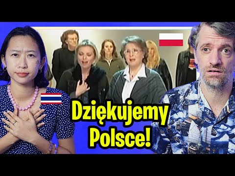 Pamiętam ten dzień! Polscy Artyści – „Pokonamy Fale” REAKCJA