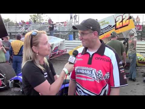 CMP Family Autograph Night - July 2013