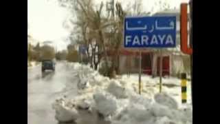 preview picture of video 'Tours-TV.com: Faraya'