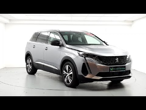 Peugeot 5008 1.5 BlueHDi 130bhp Allure - Image 2