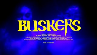Buskers! Music Video
