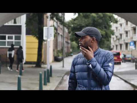 Jozo   Doe je dans Leaked