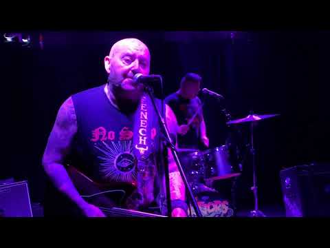 The Meteors [FULL SET] Live @ Vultures Colorado Springs 11/30/22
